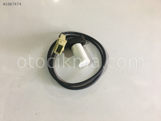 AUDİ  A80  KRANK DEVİR SENSÖRÜ SIFIR OEM 078905375