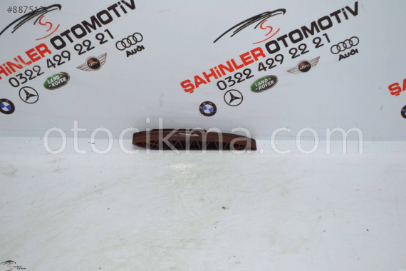MERCEDES C CLK CLS R ML ZİNCİR PALETİ SETİ A2720521116
