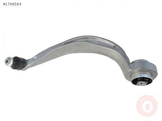 AUDI A4 A5 Q5 ROTİLLİ KOL SAĞ ÖN EĞRİ 8K0407694F