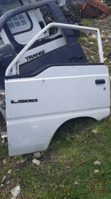 mitsubishi l300 çıkma sol ön kapı