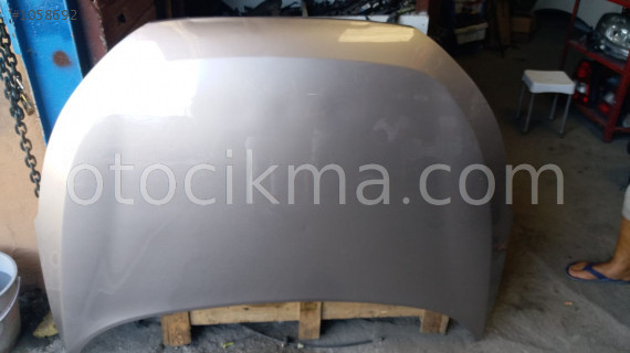 hyundai tucson çıkma ön kaput