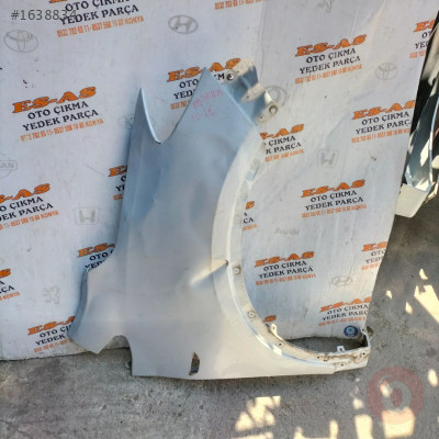 Opel mokka sağ ön çamurluk