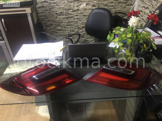 Opel insıgnia sol arka stop