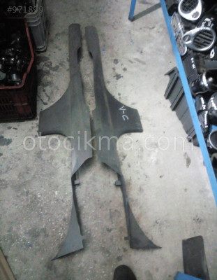 OPEL VECTRA C SAĞ VE SOL MARŞBİYEL KAPLAMASI