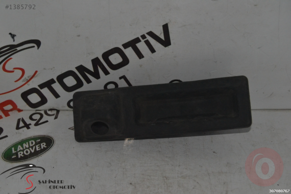 BMW X5 F15 F18 BAGAJ KİLİDİ