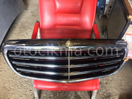 2013 Mercedes eclas ön Panjur Çıkma