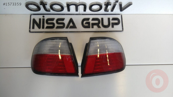 NİSSAN PRİMERA SOL DIŞ STOP SIFIR P11 1996-2000 26555-2F025