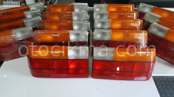 SEAT MALAGA STOP LAMBASI SIFIR ORJİNAL