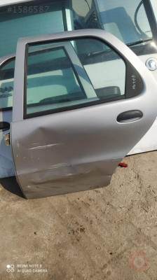 FIAT PALIO SOL ARKA KAPI GUCMANLAR OTO