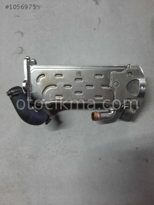 Mercedes A6511400675 sprinter egr soğutucu bilen oto