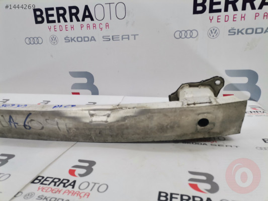 AUDİ A6 C7 2011-2017 ARKA TAMPON DEMİRİ 4G5807309