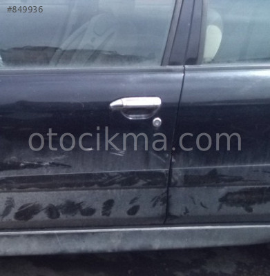 KOMPLE ÇIKMA 2000 NİSSAN PRİMERA 1.8 SOL ÖN KAPI KOLU.