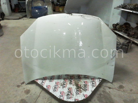 cikma volkswagen golf 5 kaput