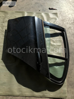 BMW F30 320 316 318 ÇIKMA ORJİNAL SAĞ SOL ARKA KAPI HATASIZ
