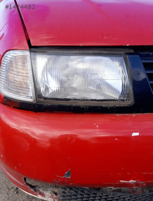 1998 model seat ibiza 2.0 gti çıkma sağ far