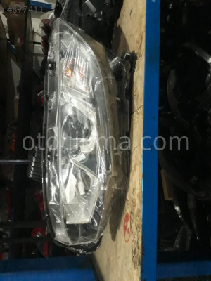 2016 HONDA CİVİC HATASIZ SOL FAR.