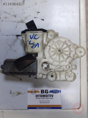 OPEL VECTRA C cam krikosu motoru
