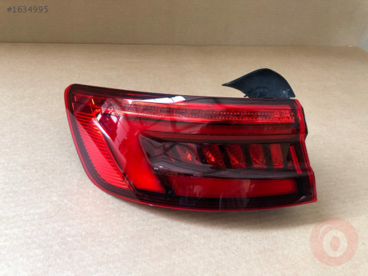 AUDİ A4 16-19 LED STOP LAMBASI SOL DIŞ 8W5945091C