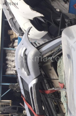2014 MERCEDES 220 GLK HATASIZ ÖN TAMPON SİNYAL LAMBASI.