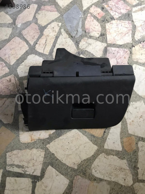 OPEL ASTRA K TORPİDO KAPAĞI 39046539 ORJİNAL OTO OPEL ÇIKMA