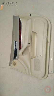 AUDI A6 2004 2010 SAĞ ÖN KAPI DÖŞEMESİ 4F1867106A