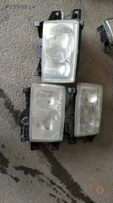 LAND ROVER P38 SAĞ VE SOL FAR