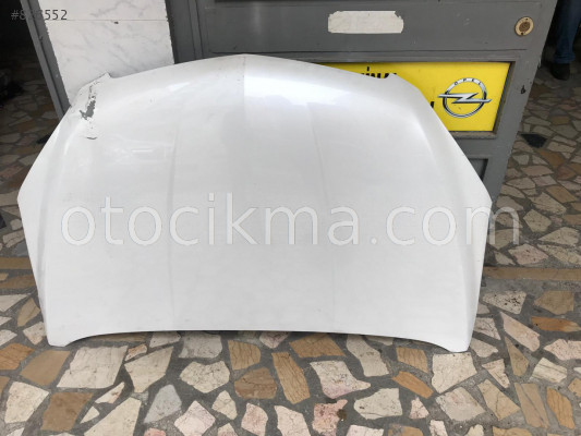 OPEL MOKKA ÖN KAPUT ORJİNAL OTO OPEL ÇIKMA PARÇALAR