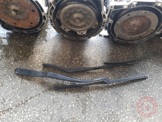 Bmw 520 F10 Silecek Kolları Hatasız Orjinal Çıkma