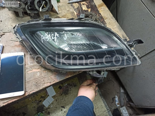 ASTRA J SAĞ SİS OPEL ÇIKMA PARÇA