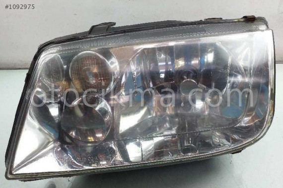 VW BORA 99-05 SOL ÖN FAR 1J5941017BE