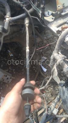 renault laguna 1 çıkma debriyaj teli