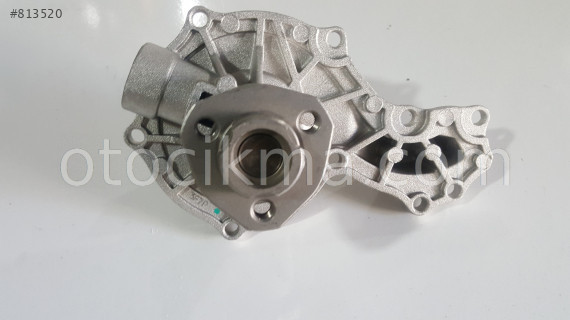 CADDY 1.9 DEVİRDAİM POMPASI METAL BICAKLI  SIFIR