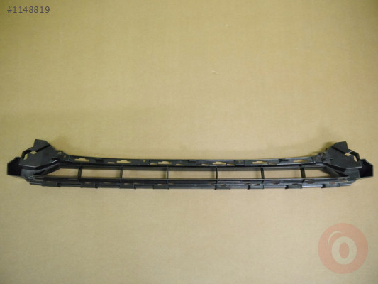 AUDİ A6 S-LINE 12-14 TAMPON ALT IZGARASI 4G0807683