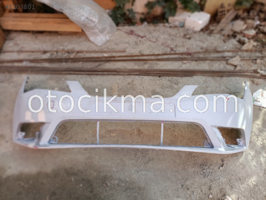 15 SEAT LEON ON TAMPON OTOBEKİR