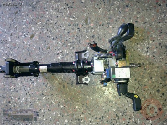 OPEL VECTRA B DİREKSİYON KOLONU