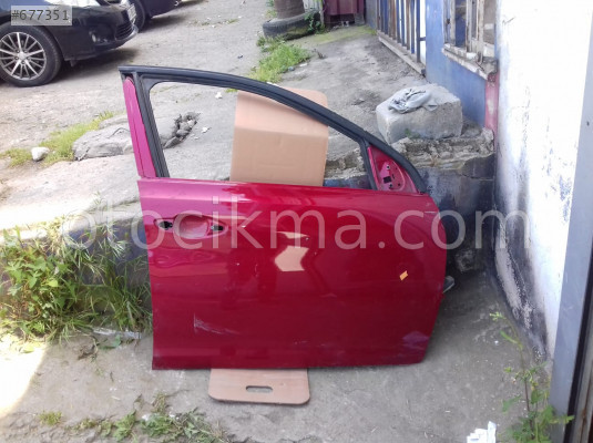 PEJO 308 2015 MODEL SAĞ ARKA KAPI