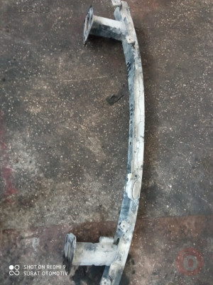 RENAULT FLUANCE ÖN TAMPON DEMİRİ