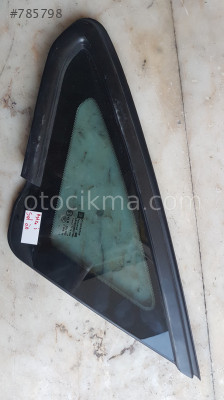 opel astra j sol ön kelebek camı ve corsa insignia çıkmaları