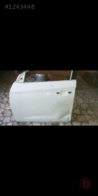 hyundai tucson 2016 2020 sol ön kapı