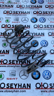 seat cordoba ibiza 2002-08 arka helezon
