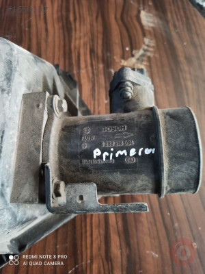 BOSCH 0280218094 HAVA KUTLE OLCER (DEBIMETRE) NISSAN ALMERA