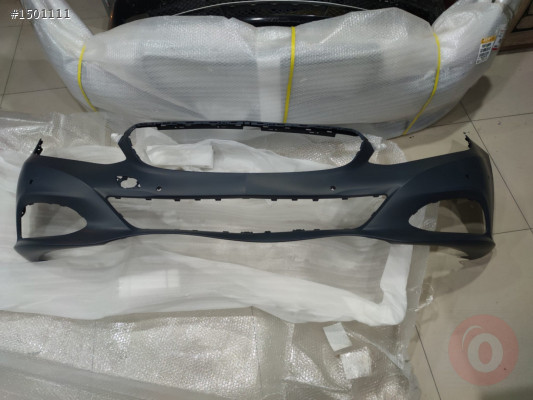Mercedes E Serisi W212 Ön Tampon A2128802647