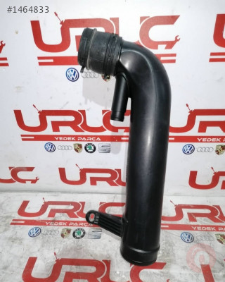 5C0129654 HAVA GİRİŞ BORUSU VW GOLF JETTA