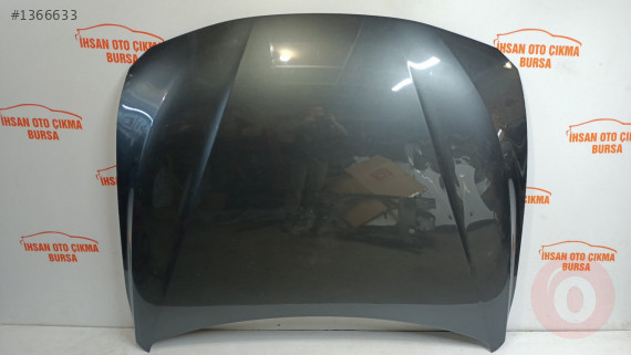 Bmw f30 - 320 - 316 - 318   ön kaput orijinal araçtan sökme