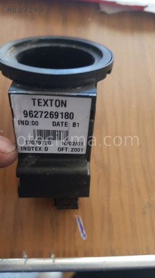 PEUGEOT-306 307 İMMOBİLİZER 962726918