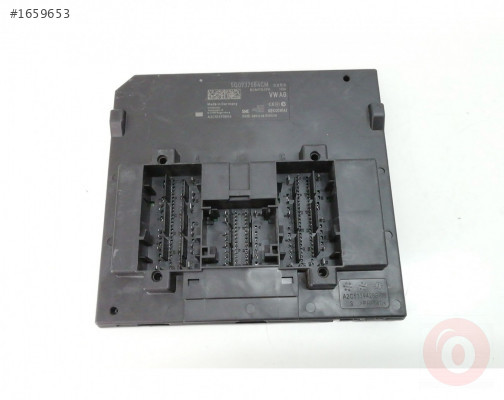 VW GOLF 7 15-20 BCM BEYNİ 5Q0937084CM