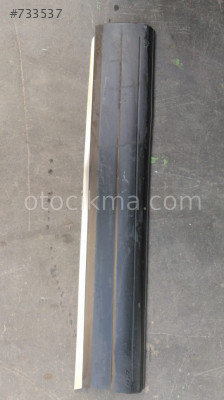 5n0854940 Volkswagen Tiguan Sağ Ön Kapı Bandı