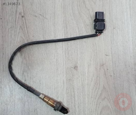 BMW F30 320 316 318 ÇIKMA ORJİNAL OKSİJEN SENSÖRÜ