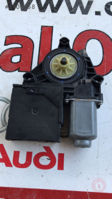 5K0959793 5K0959701B volkswagen golf 6 sol ön kapı cam motor