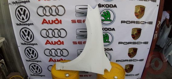 VOLKSWAGEN GOLF 7 ÇAMURLUK ORJİNAL ÇIKMA PARÇA